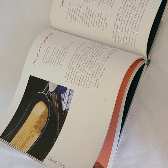 Meals to Remember Cook Book - Picture 6 of 16